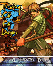 Game Thượng Cổ Kỳ Duyên Việt Hoá